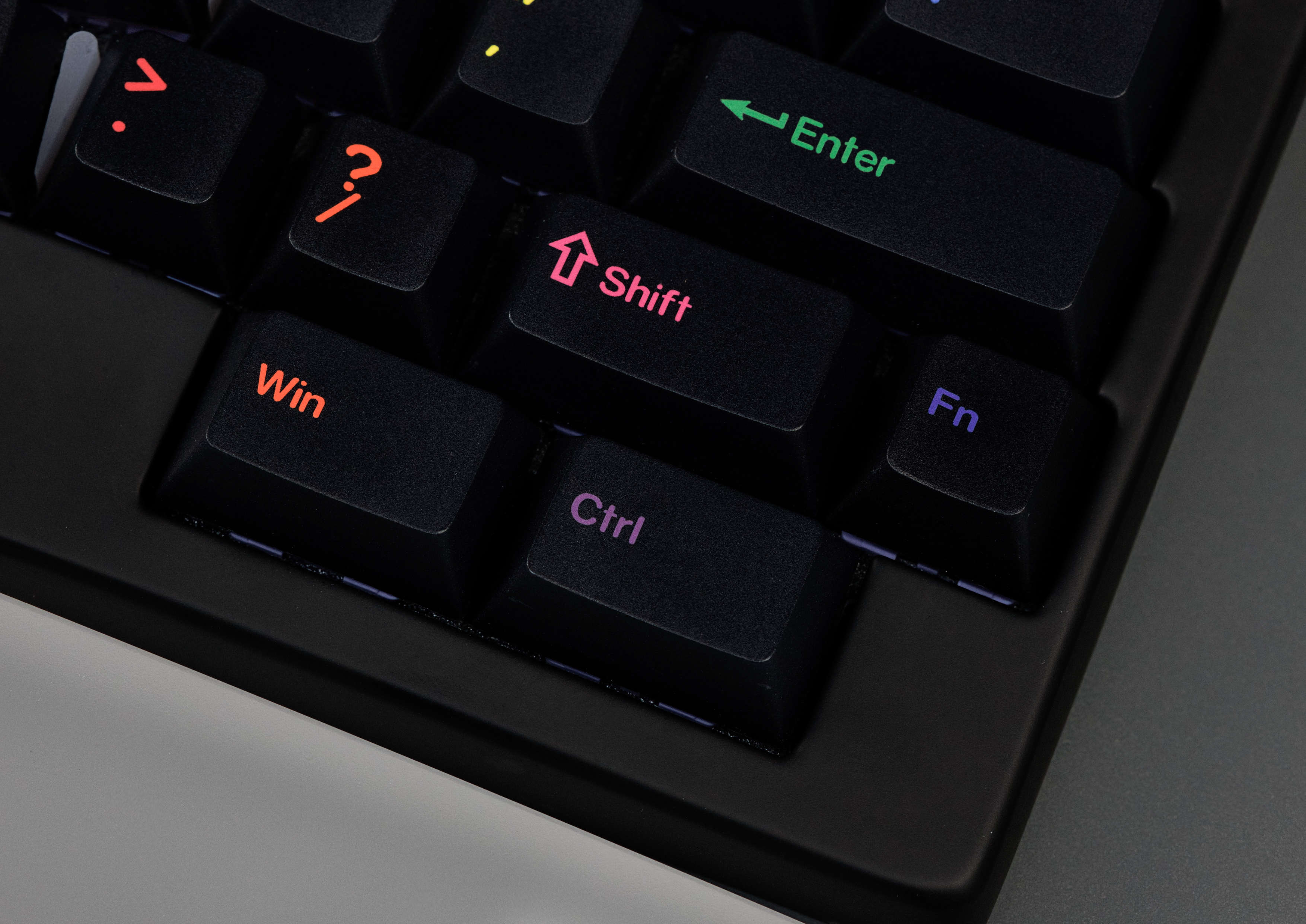 MMD EIF68 - Alice Wireless Aluminium Mechanical Keyboard - MonacoKeys