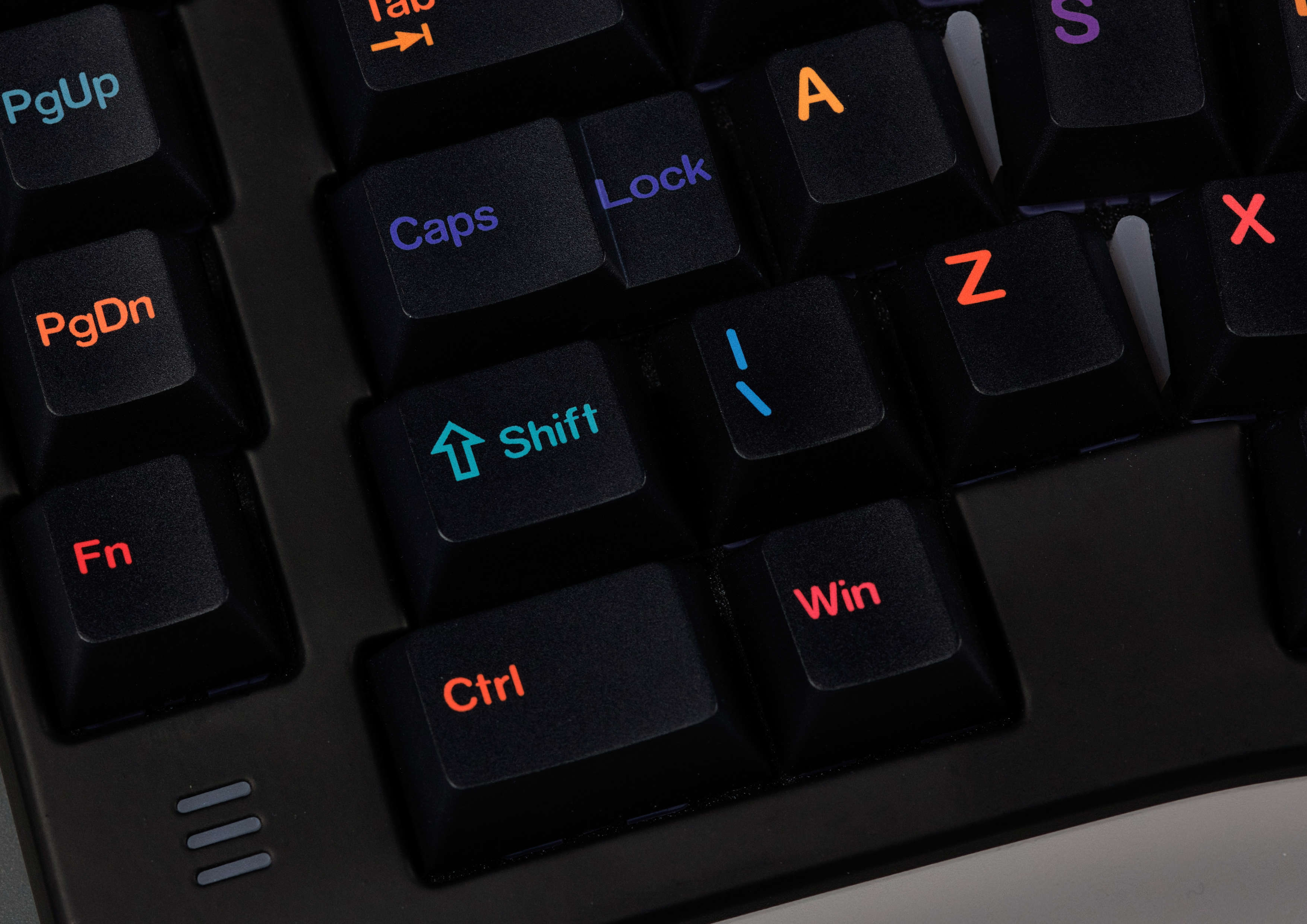MMD EIF68 - Alice Wireless Aluminium Mechanical Keyboard - MonacoKeys