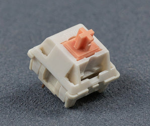 MMD Holy Panda V3 Tactile Switches (10 Stück) - MonacoKeys