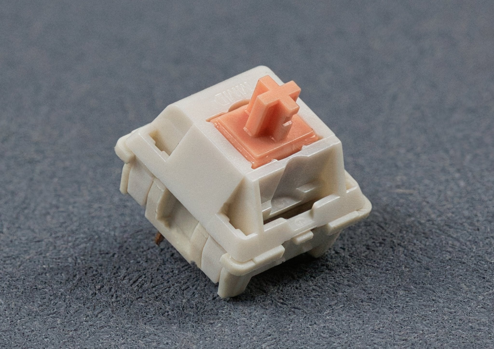 Holy Panda Graph MMD Holy Panda V3 Tactile Switches (10 Stück) – MonacoKeys