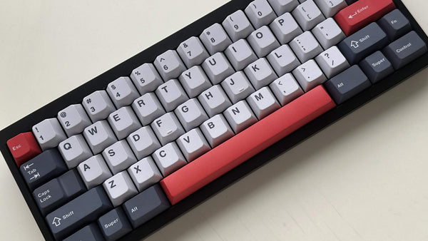 MW Datenshi