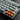 MW Firefly - Cherry Profile PBT Dye - Sub Keycap Set [Preorder] - MonacoKeys