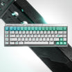 MW Meteor Dreams - ABS Double-Shot Keycap Set - MonacoKeys