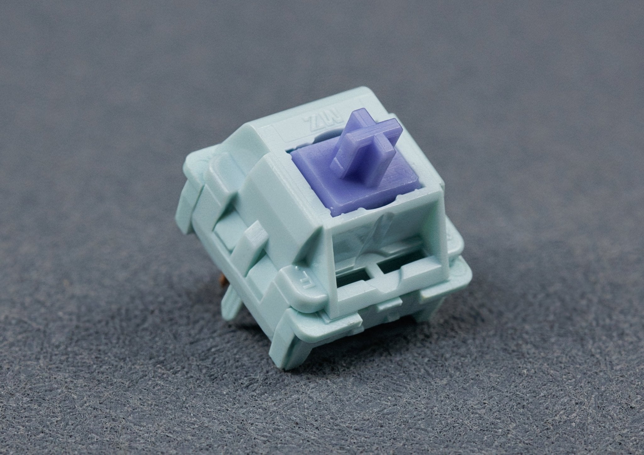 MZ Z1 Linear Switches (10 Stück) - MonacoKeys