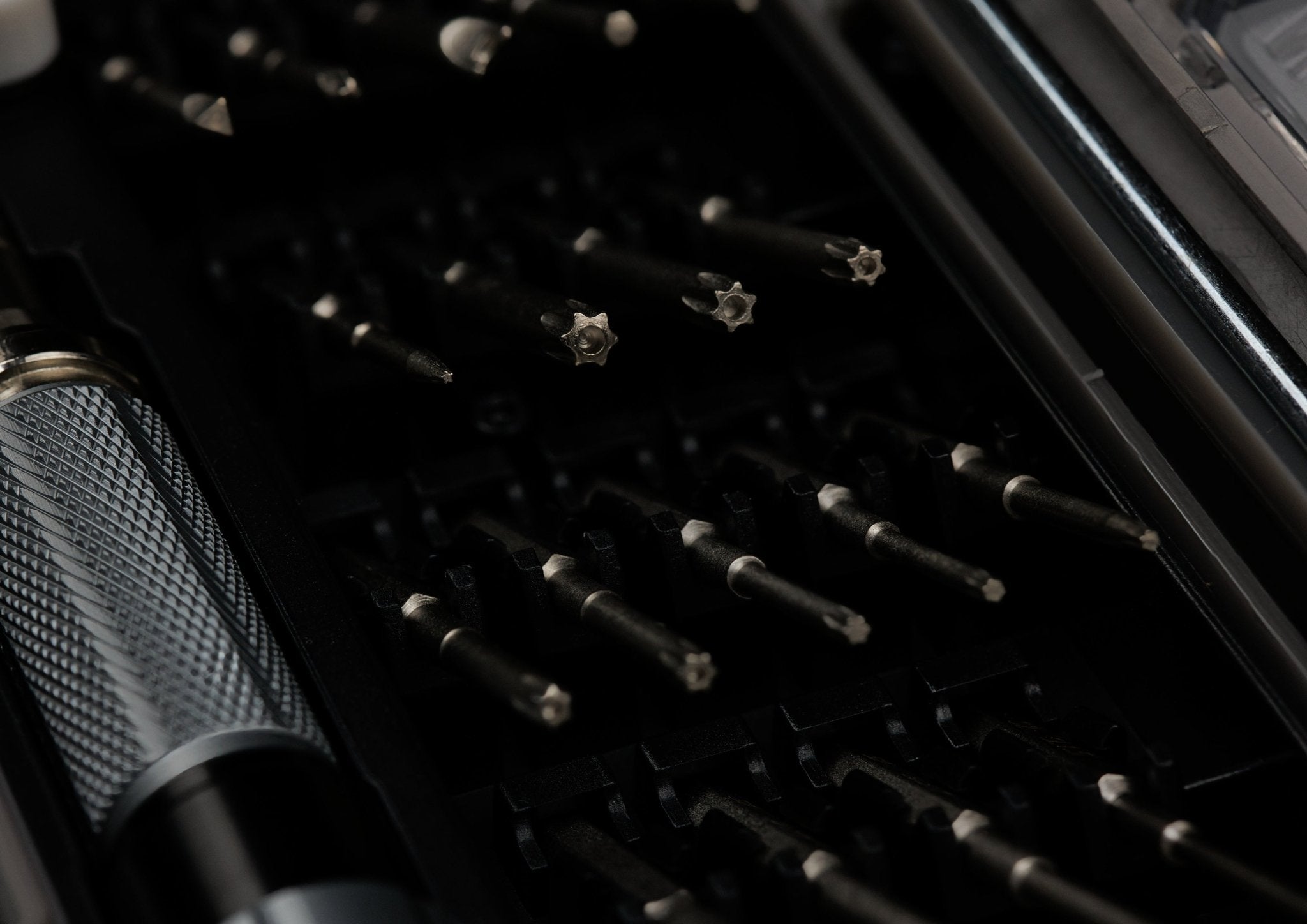 Nanch Tastatur Schraubendreher Set 23-in-1 - MonacoKeys