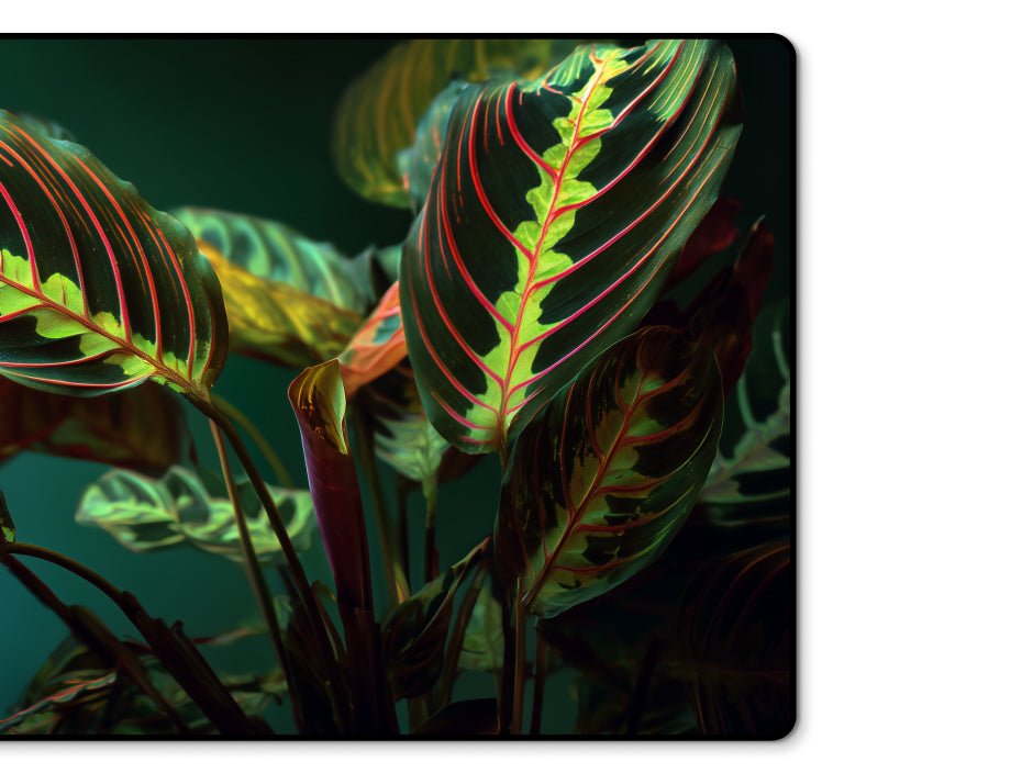 Natura Botanica Mauspad Deskmat - MonacoKeys