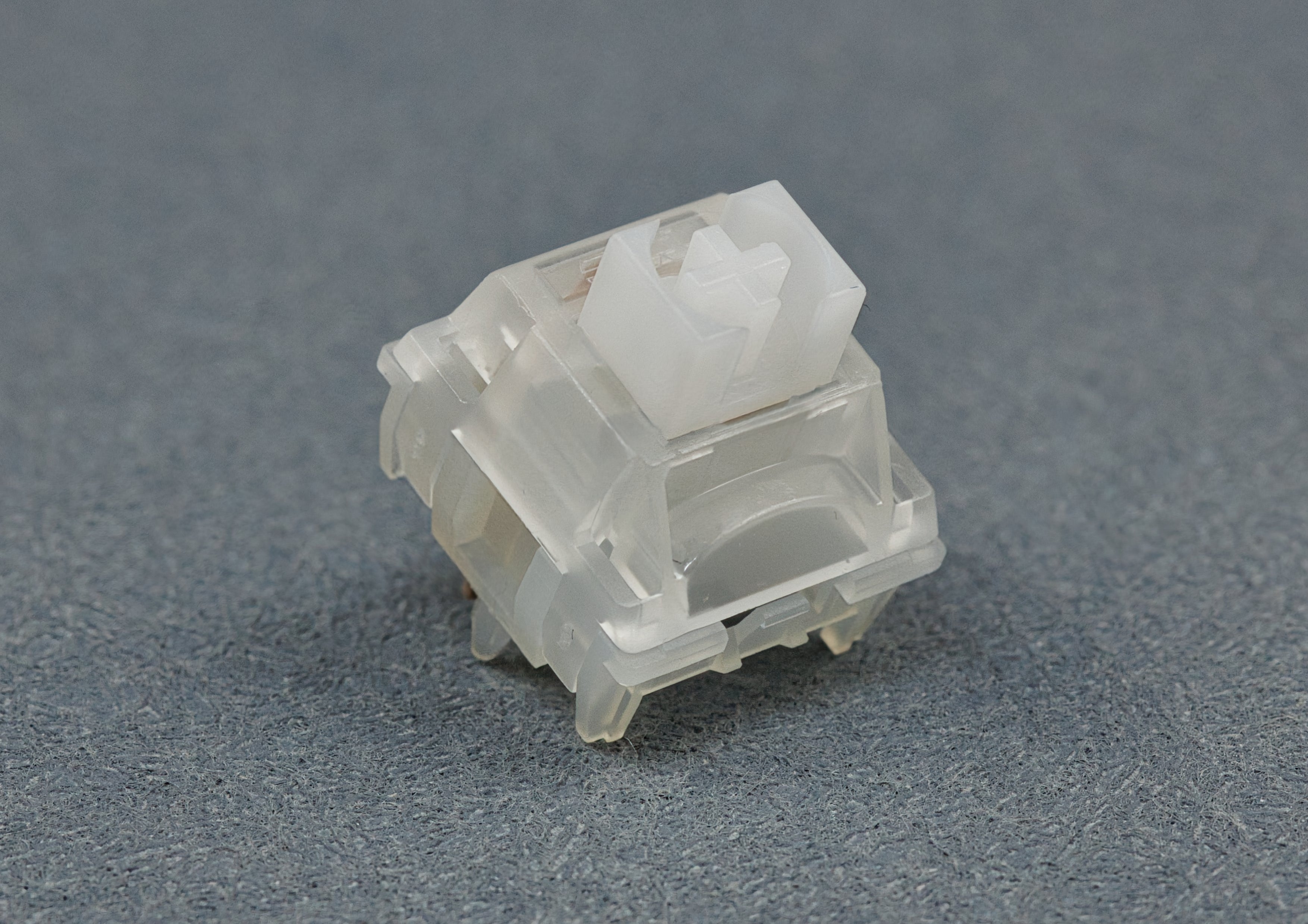 Neo Cloud Silent Tactile Switches (10pcs)