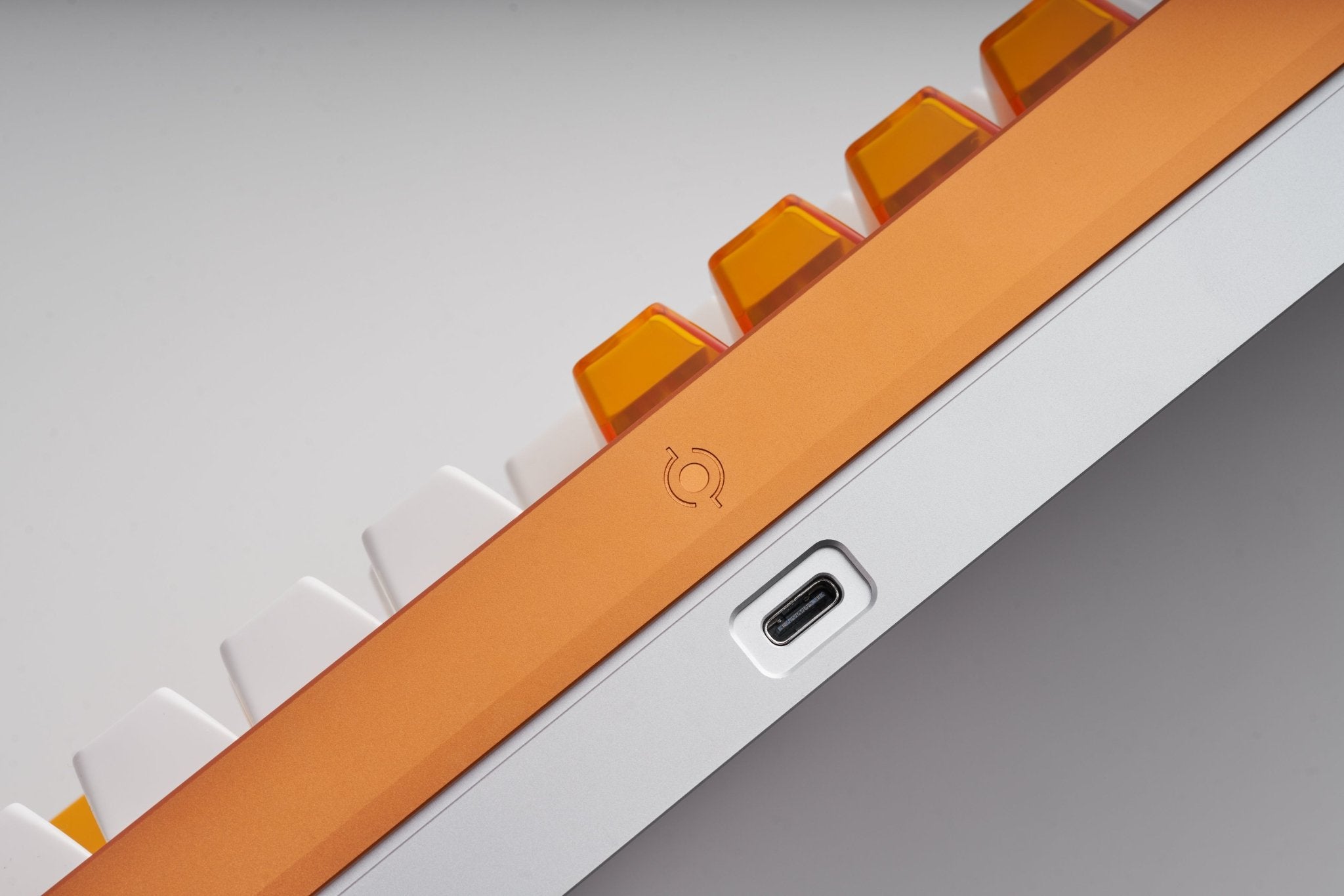 Neo75 - 75% Mechanical Aluminium Custom Keyboard Kit - MonacoKeys