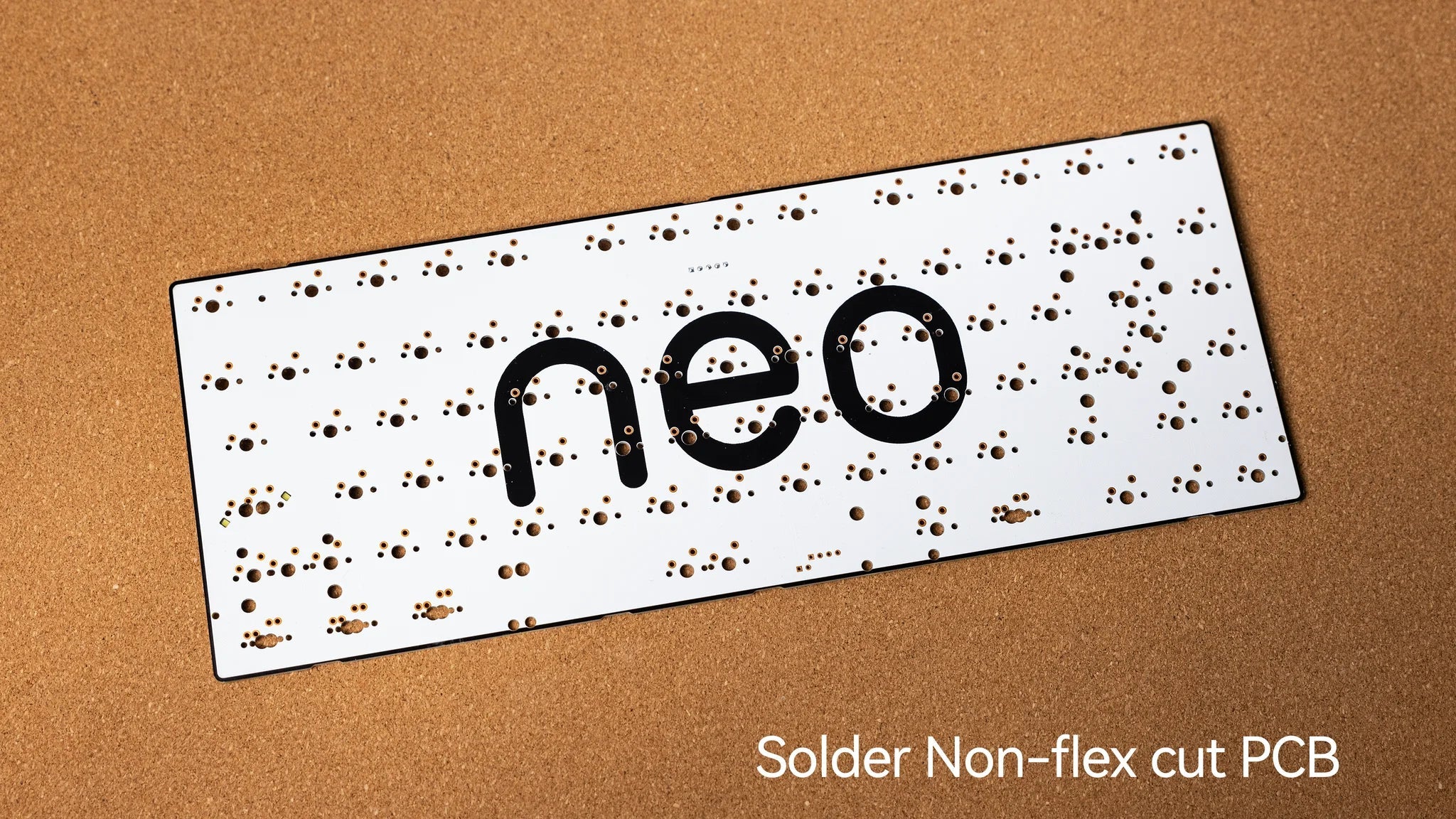 Neo75 CU - Ersatzteile - MonacoKeys