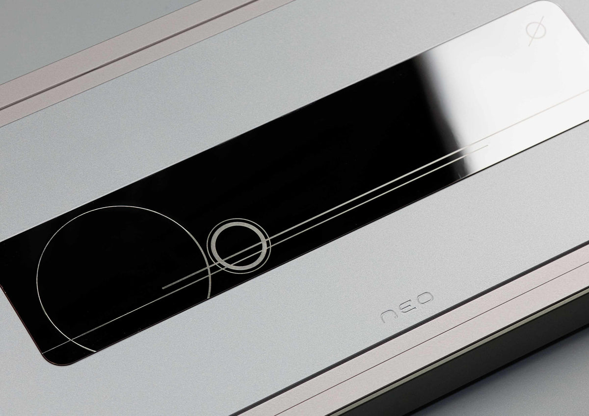 Neo98 Prebuilt - 98% Mechanical Aluminium Keyboard Kit