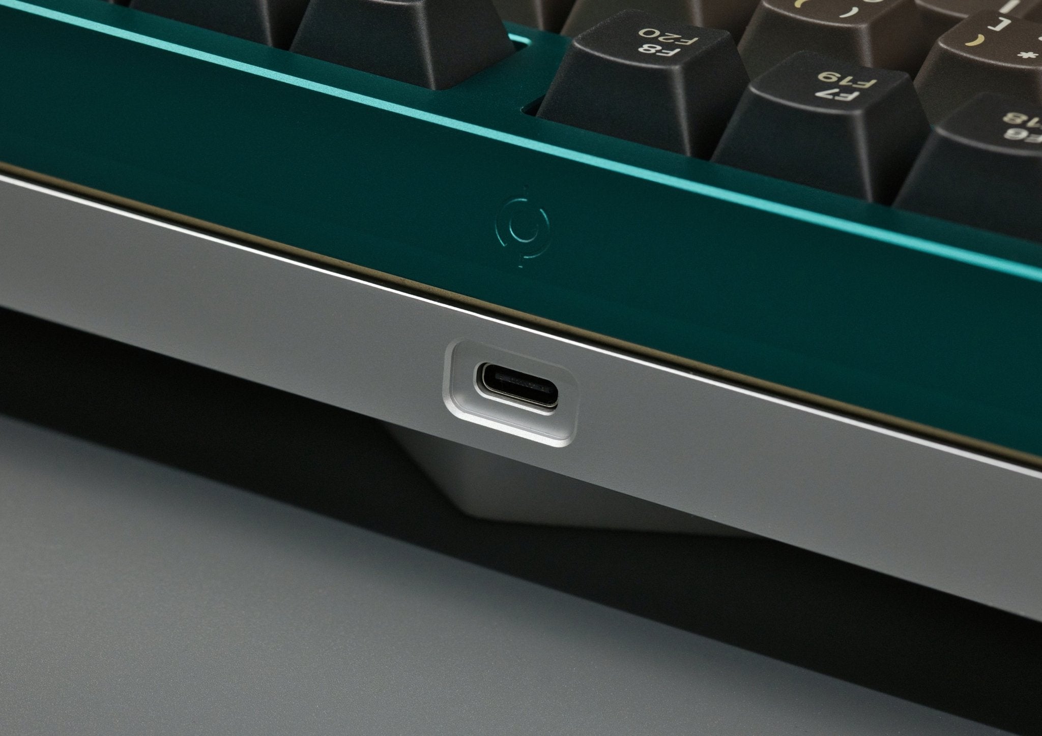Neo98 - 98% Mechanical Aluminium Custom Keyboard Kit - MonacoKeys
