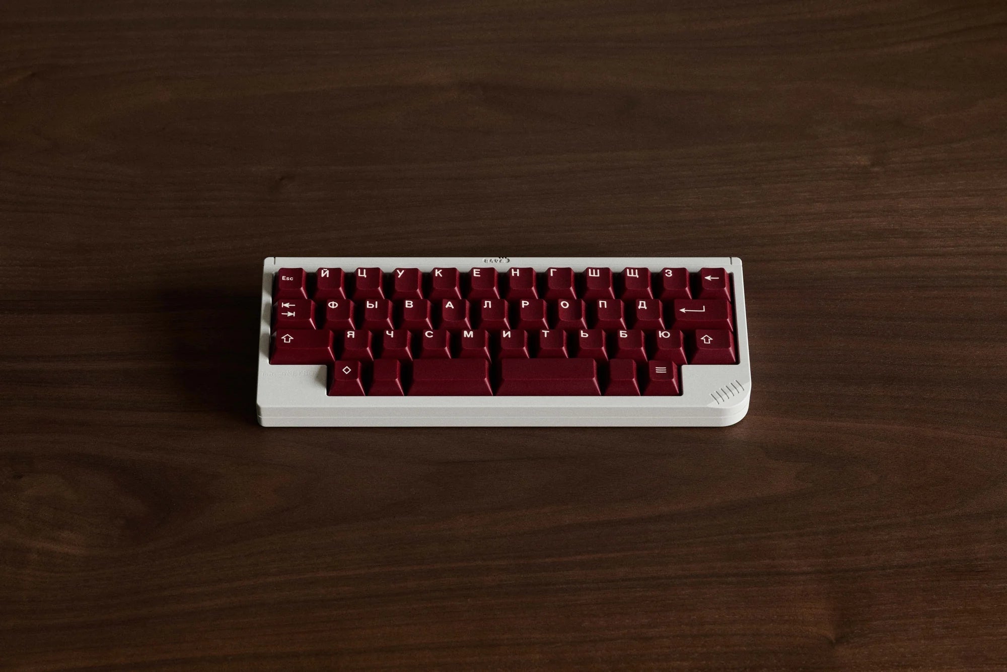 Niuniu KB40 - 40% Custom Keyboard Kit - MonacoKeys