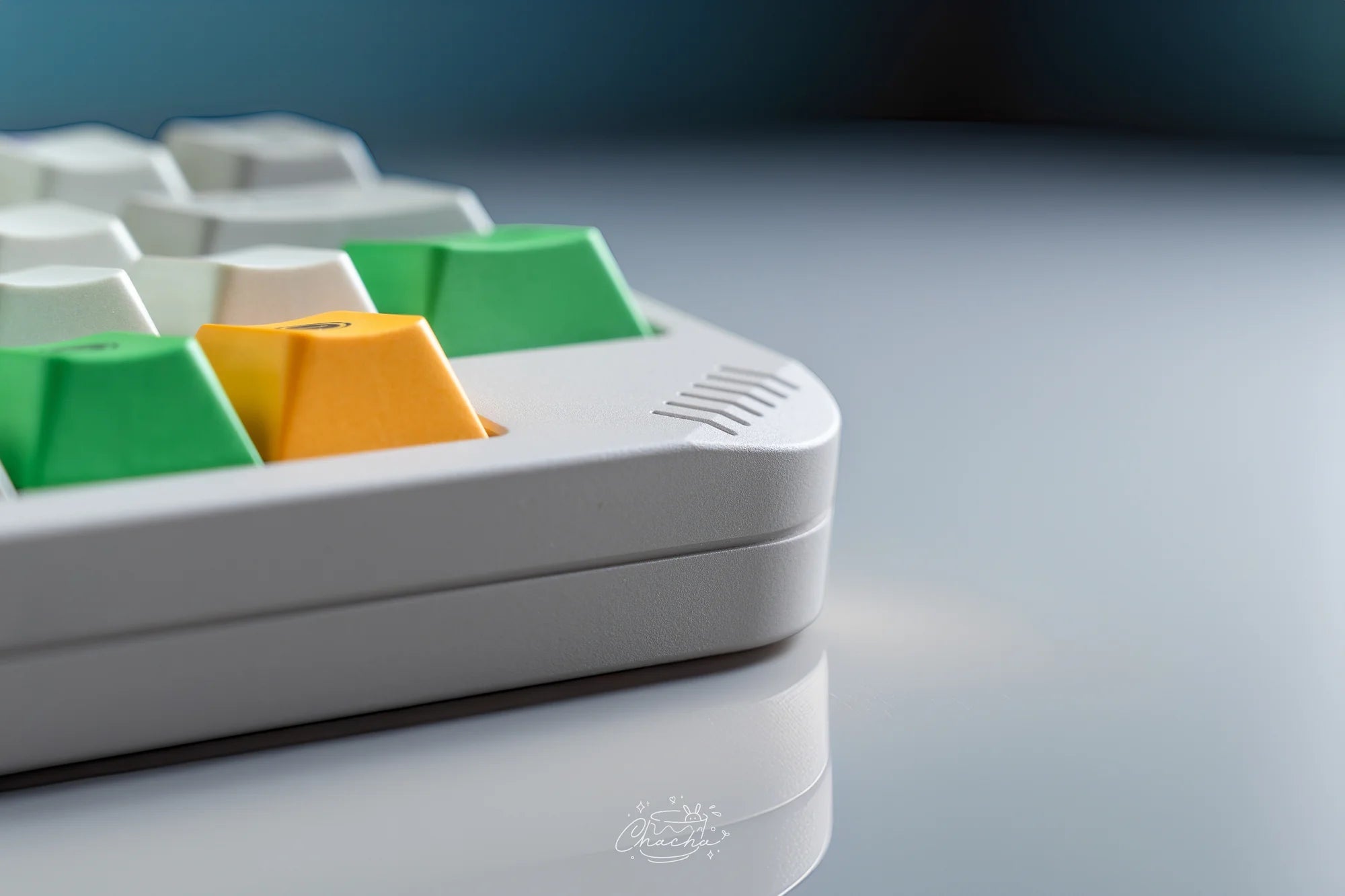 Niuniu KB40 - 40% Custom Keyboard Kit [Group - Buy] - MonacoKeys
