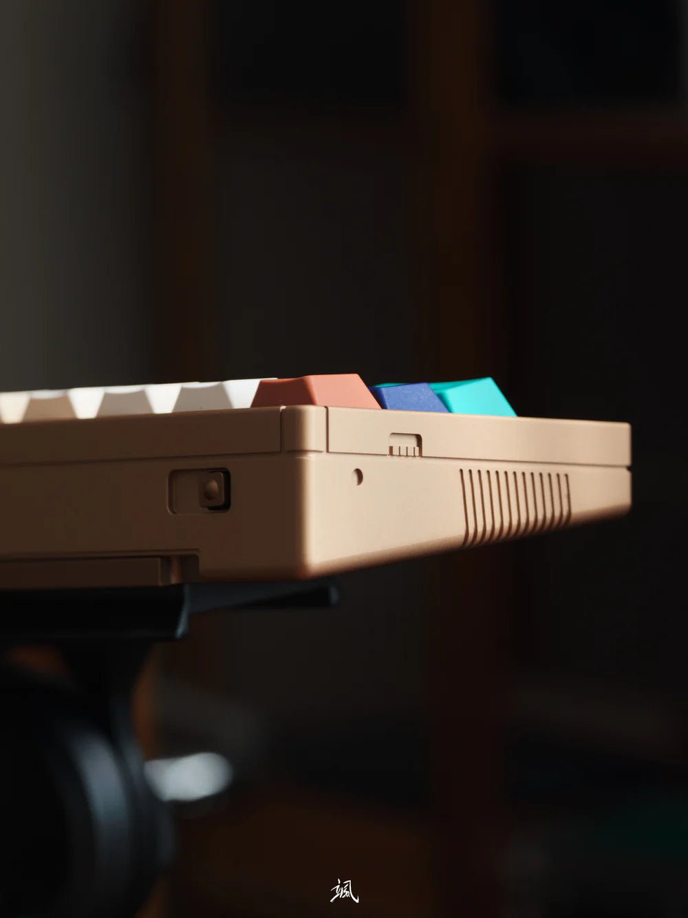 Niuniu KB40 - 40% Custom Keyboard Kit [Group - Buy] - MonacoKeys