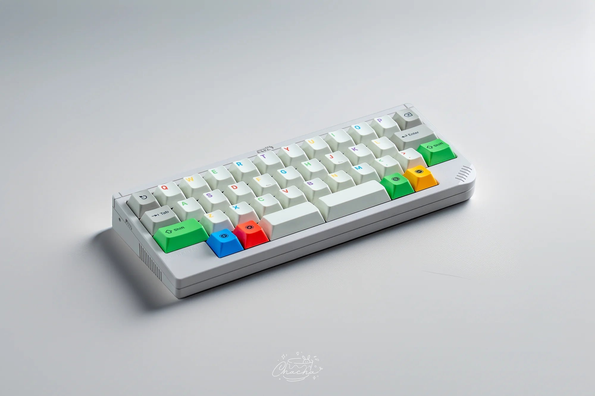 Niuniu KB40 - 40% Custom Keyboard Kit [Group - Buy] - MonacoKeys