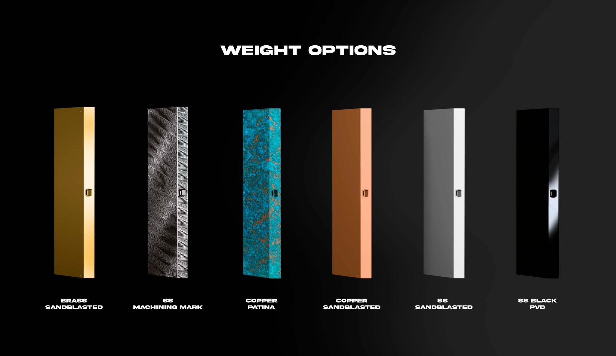 Nuxros +84 Classic TKL - 80% TKL Mechanical Aluminium Keyboard Kit - MonacoKeys