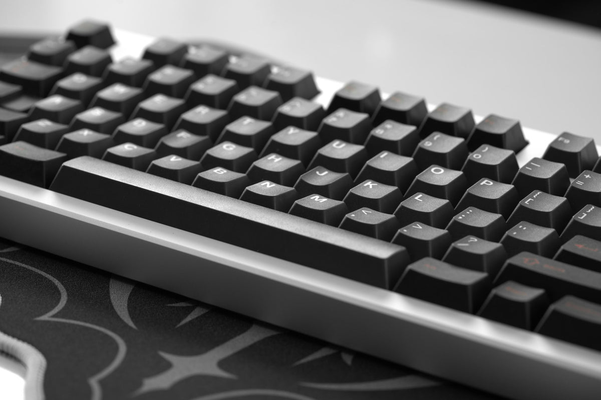 F8X - 80% TKL Mechanical Aluminium Keyboard Kit