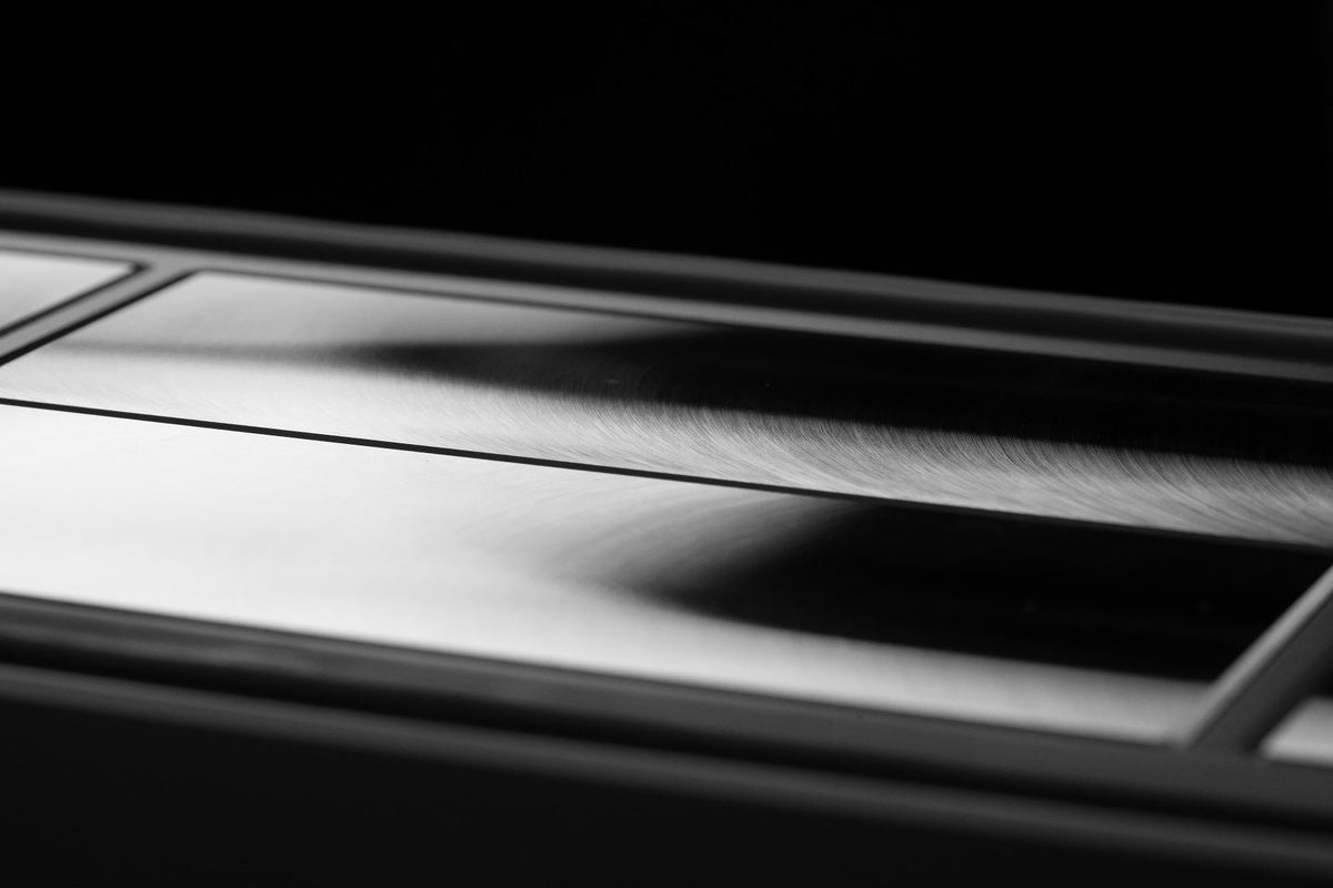 F8X - 80% TKL Mechanical Aluminium Keyboard Kit