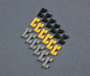 Nuxros PCBSnap - MonacoKeys