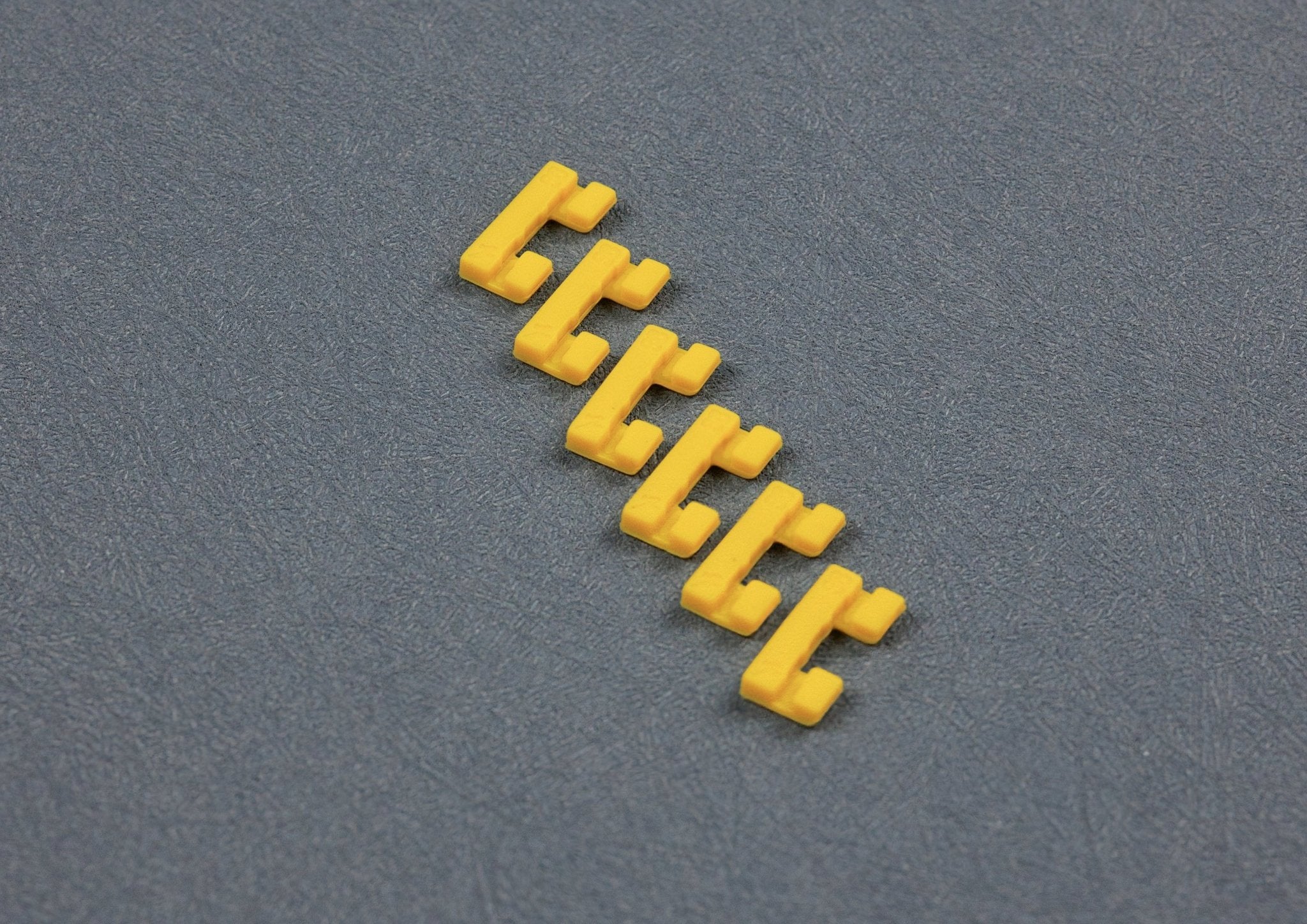 Nuxros PCBSnap - MonacoKeys