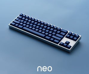 [Preorder] Neo70 Extra Parts - MonacoKeys
