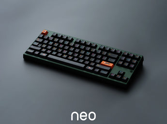 [Preorder] Neo80 ISO/ANSI Keyboard Kit - MonacoKeys