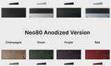 [Preorder] Neo80 Keyboard Kit - MonacoKeys