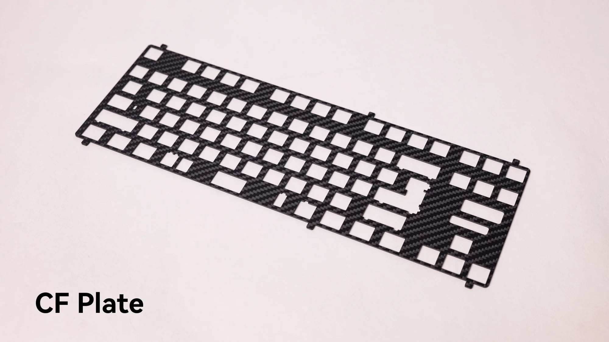 QK80 Mk2 - Ersatzteile - MonacoKeys