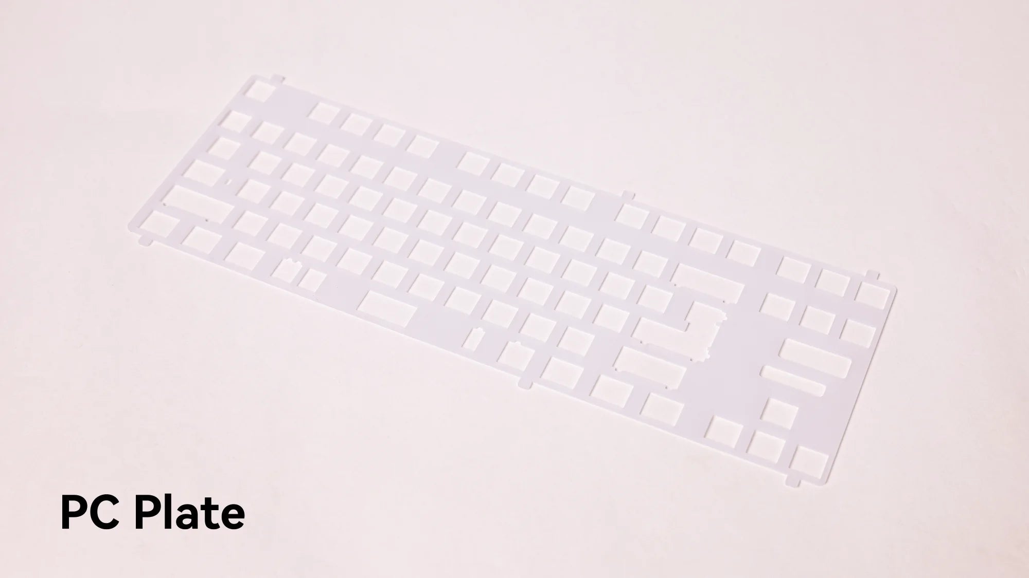 QK80 Mk2 - Ersatzteile - MonacoKeys