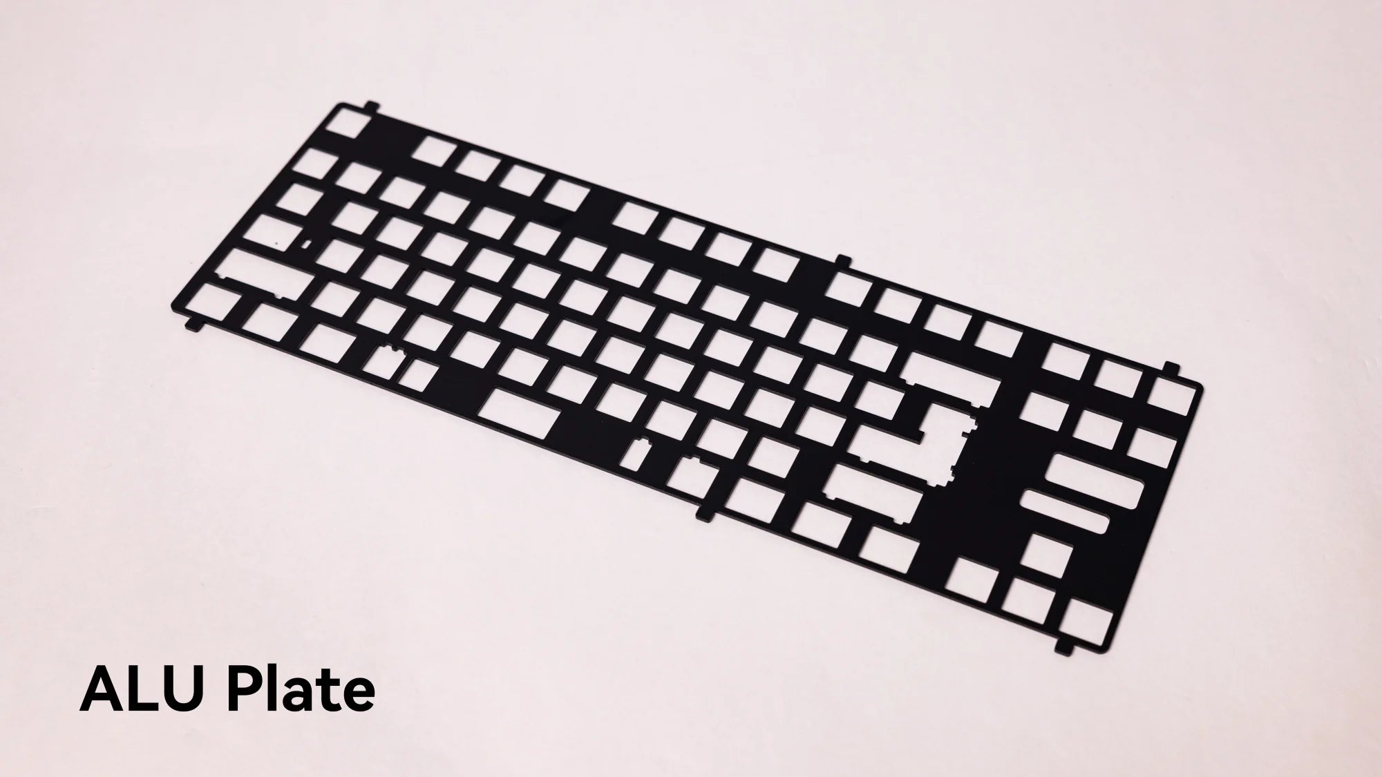 QK80 Mk2 - Ersatzteile - MonacoKeys