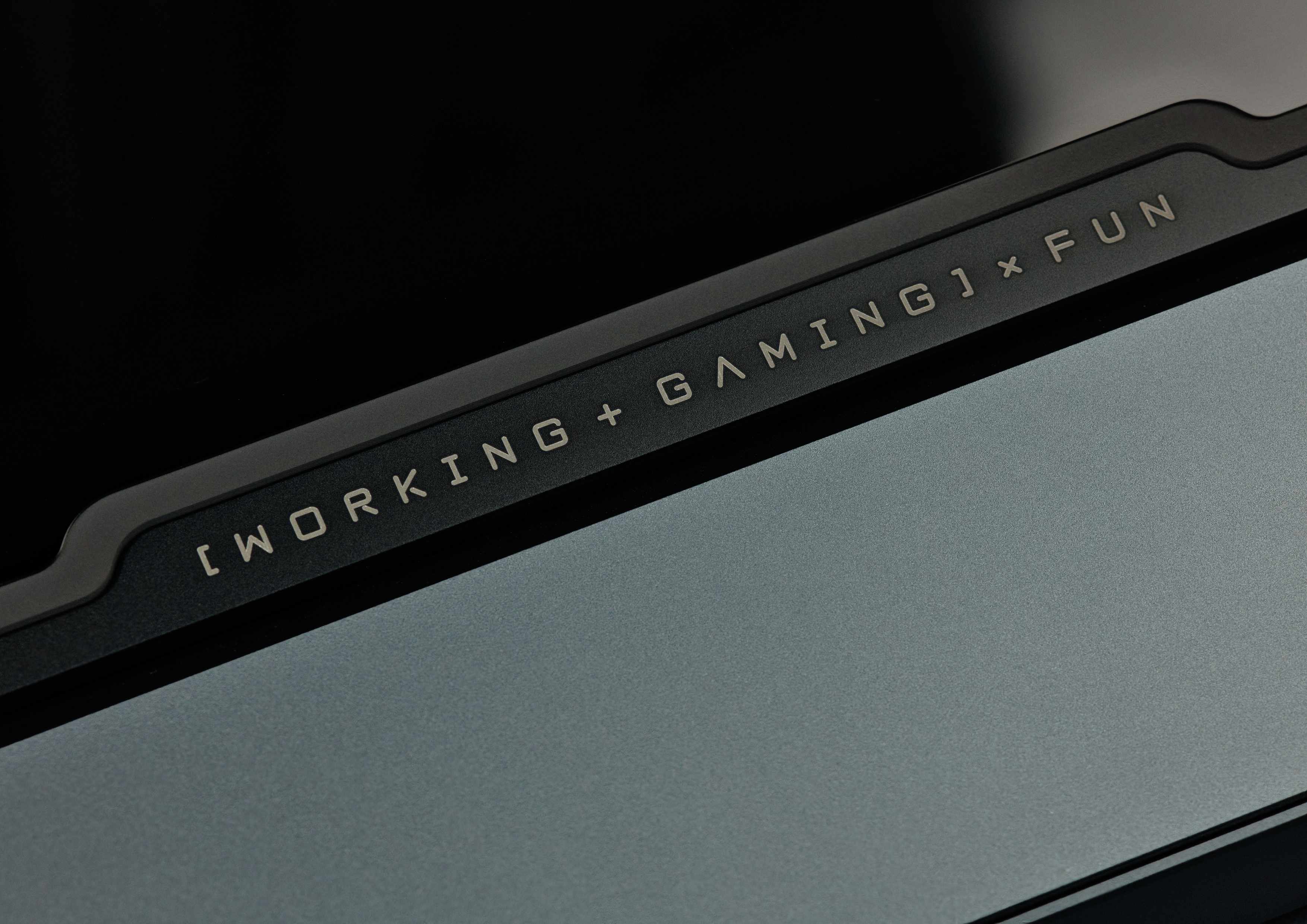 QK80 Mk2 Prebuilt - 80% TKL ISO+ANSI Mechanical Aluminium Keyboard - MonacoKeys
