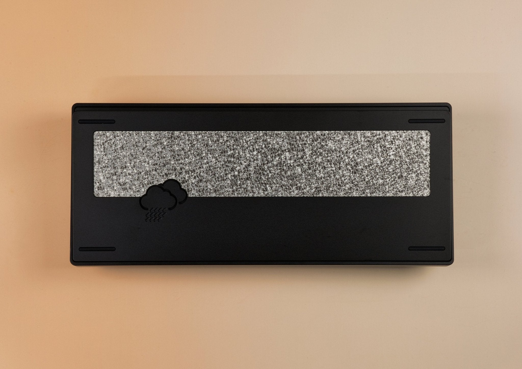 Rainy75 - 75% Aluminium Fully Built Keyboard - MonacoKeys