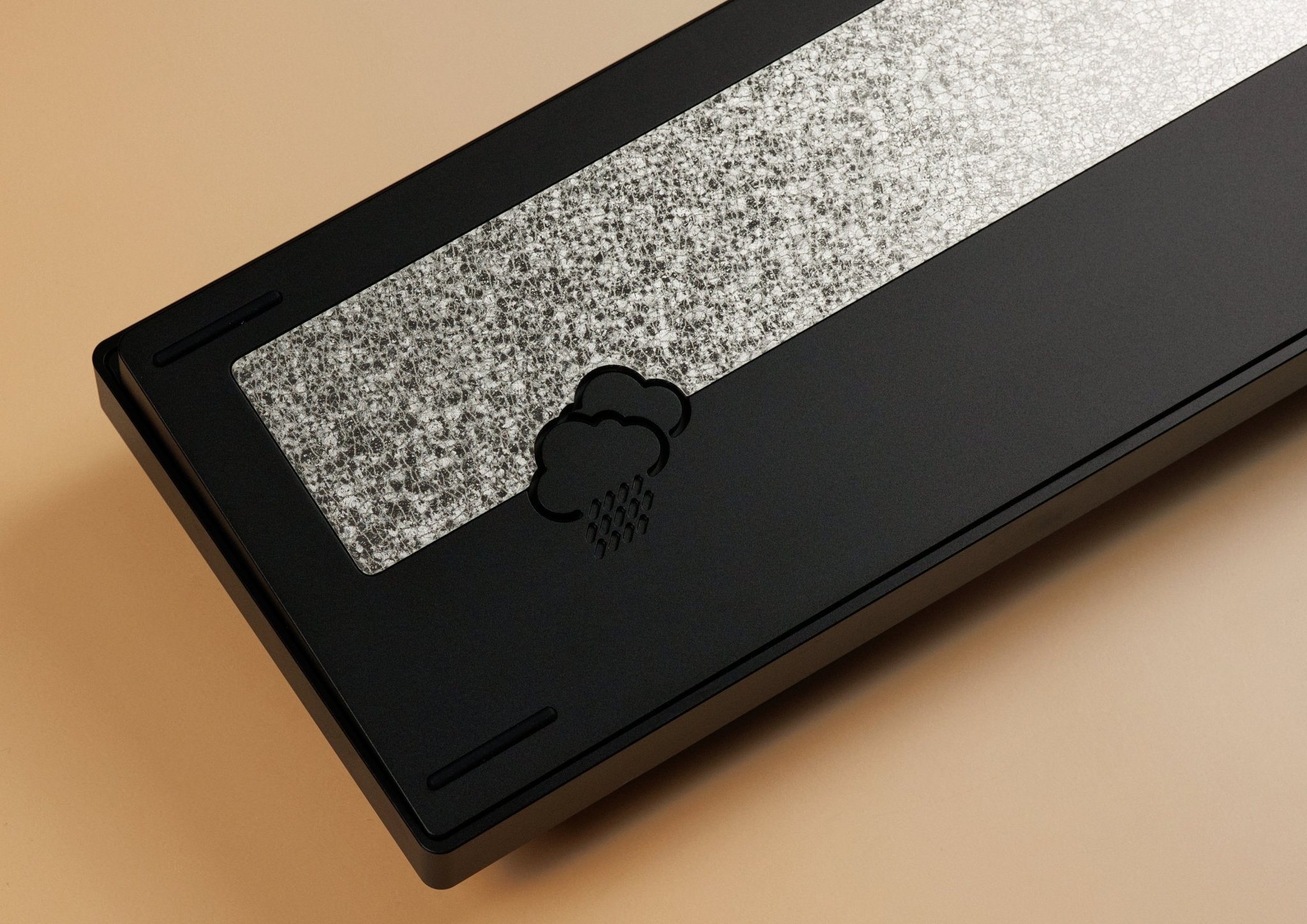 Rainy75 - 75% Aluminium Fully Built Keyboard - MonacoKeys