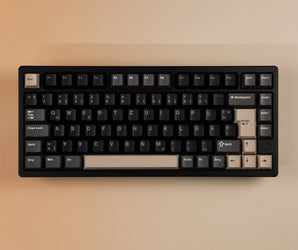 Rainy75 - 75% Aluminium Fully Built Keyboard [In - Stock] - MonacoKeys