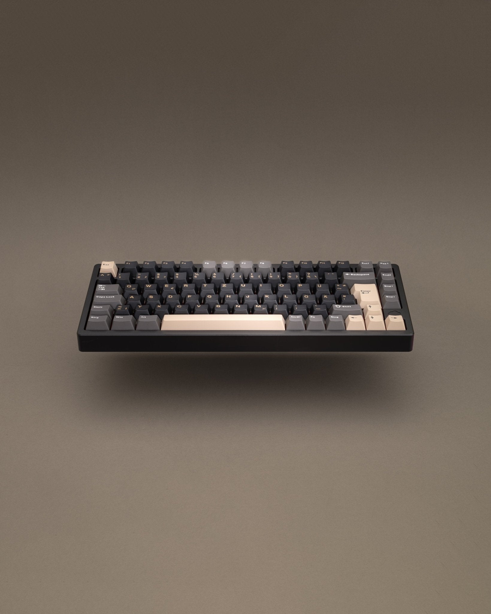 Rainy75 - 75% Aluminium Fully Built Keyboard - MonacoKeys