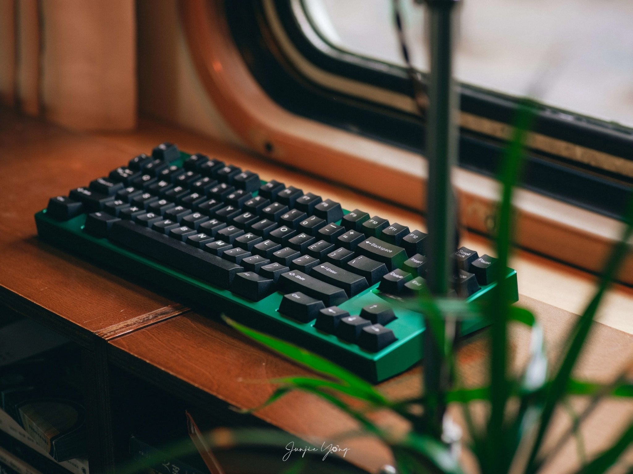 Seal80 - MX EC Topre Alps Keyboard Kit - MonacoKeys