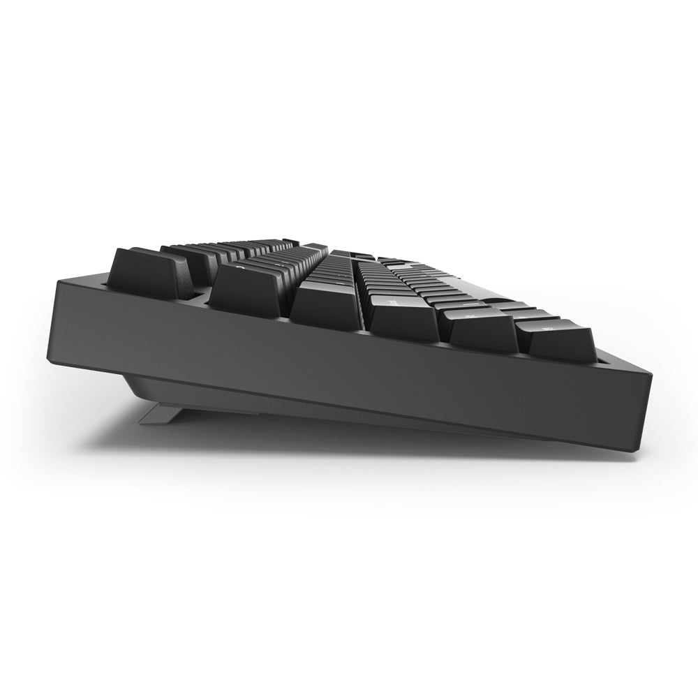 Sharkoon OfficePal KB70W - Wireless Full-Size Keyboard - MonacoKeys