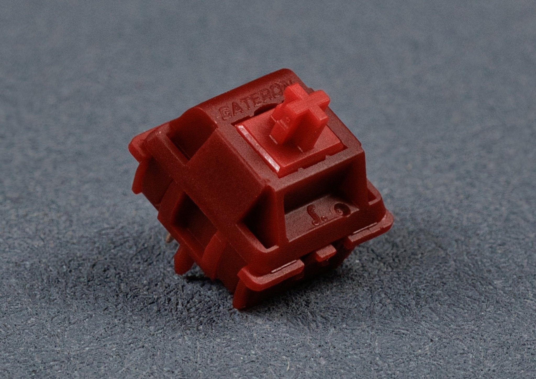 Gateron Type R Tactile Switches (10 Stück) - MonacoKeys