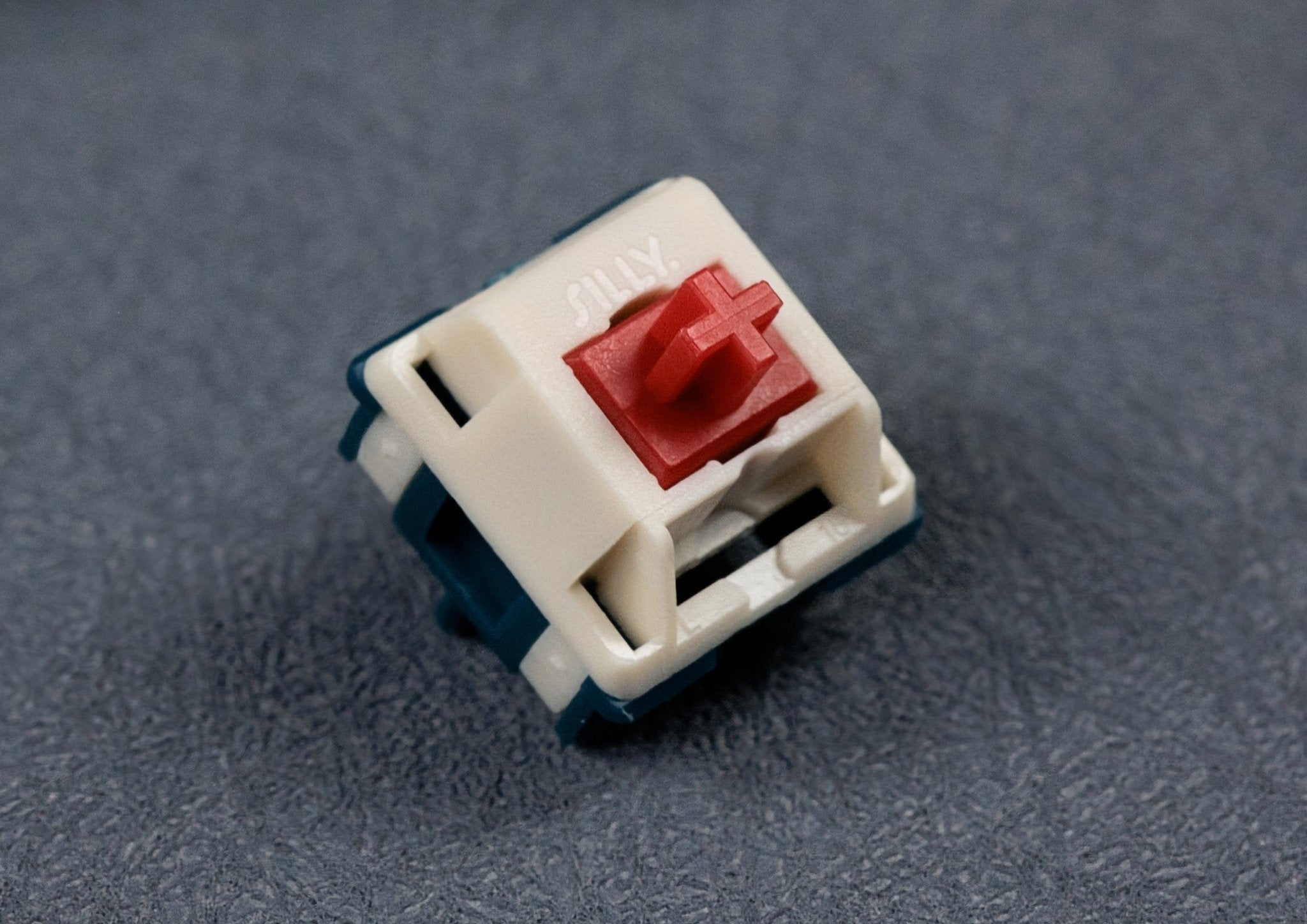 HMX Sonja HC Linear Switches (10 Stück) - MonacoKeys