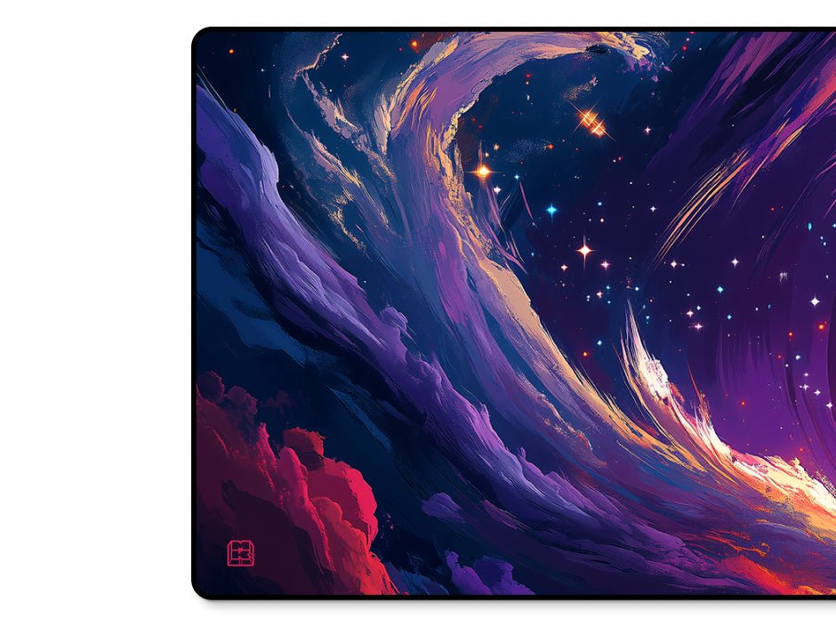 Singularity Mauspad Deskmat - MonacoKeys