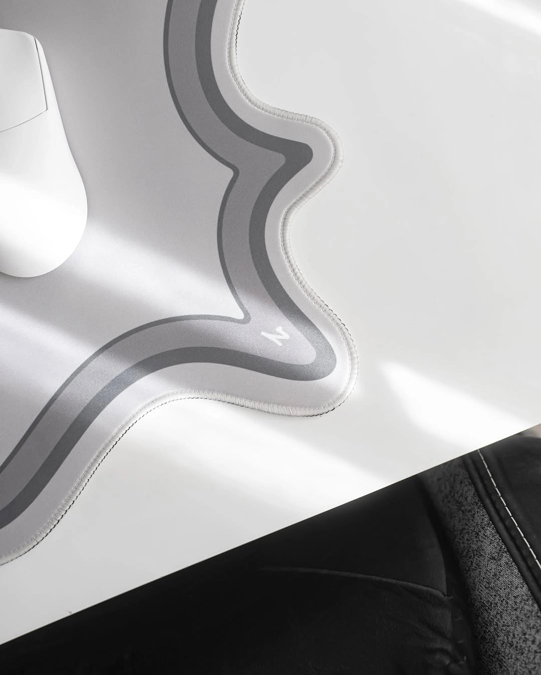 Substance Mauspad Deskmat - MonacoKeys