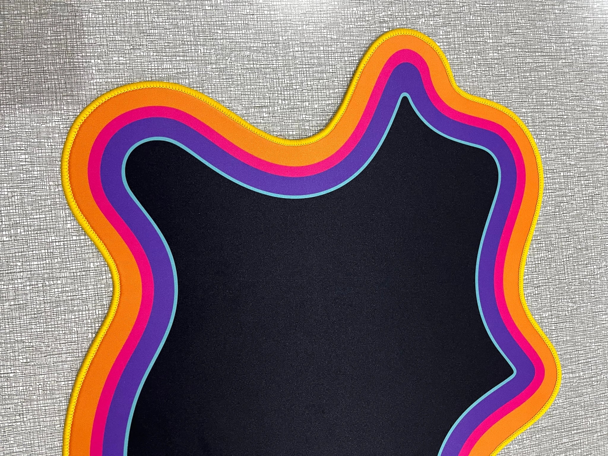 Substance Mauspad Deskmat - MonacoKeys