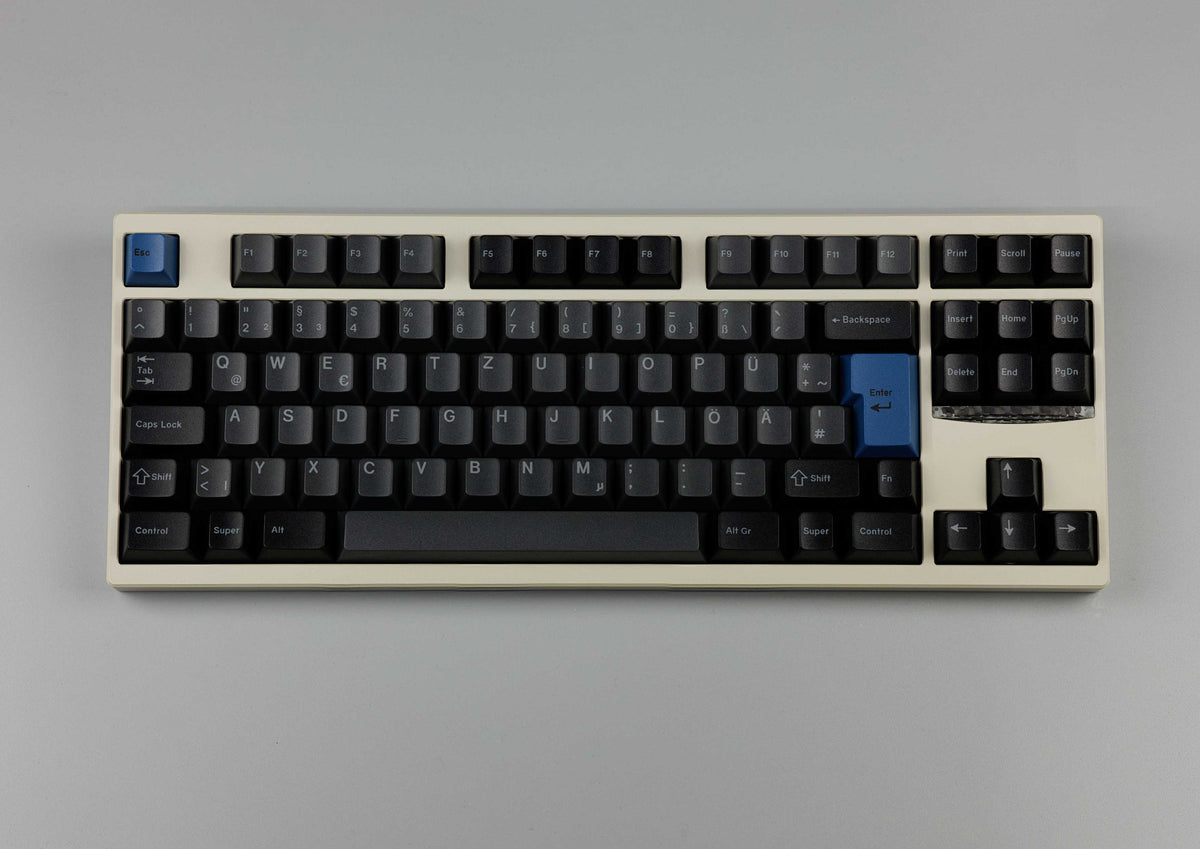 SWG Bolch - Cherry Profile ABS Double-Shot Keycap Set - MonacoKeys