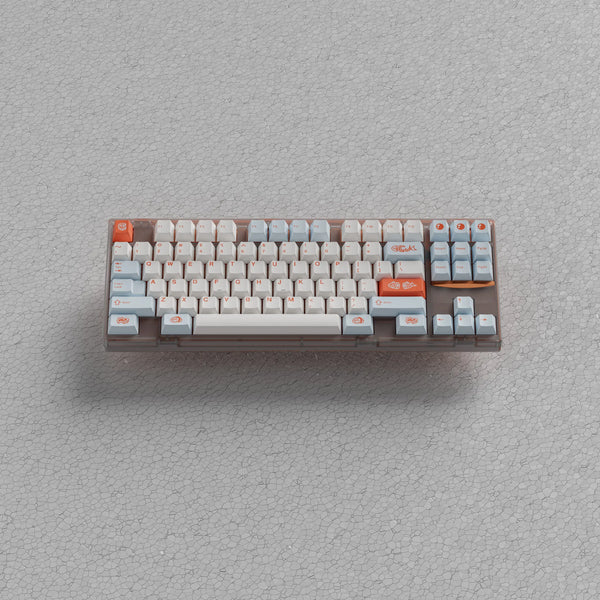 SWG Salmon