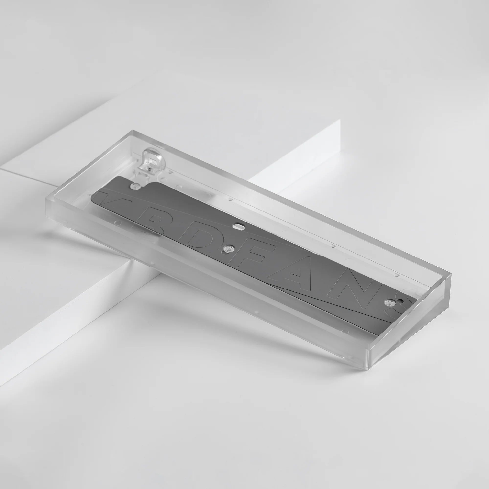 KBDFans Tofu60 Redux V2 - 60% Keyboard Case + Kit Bundle