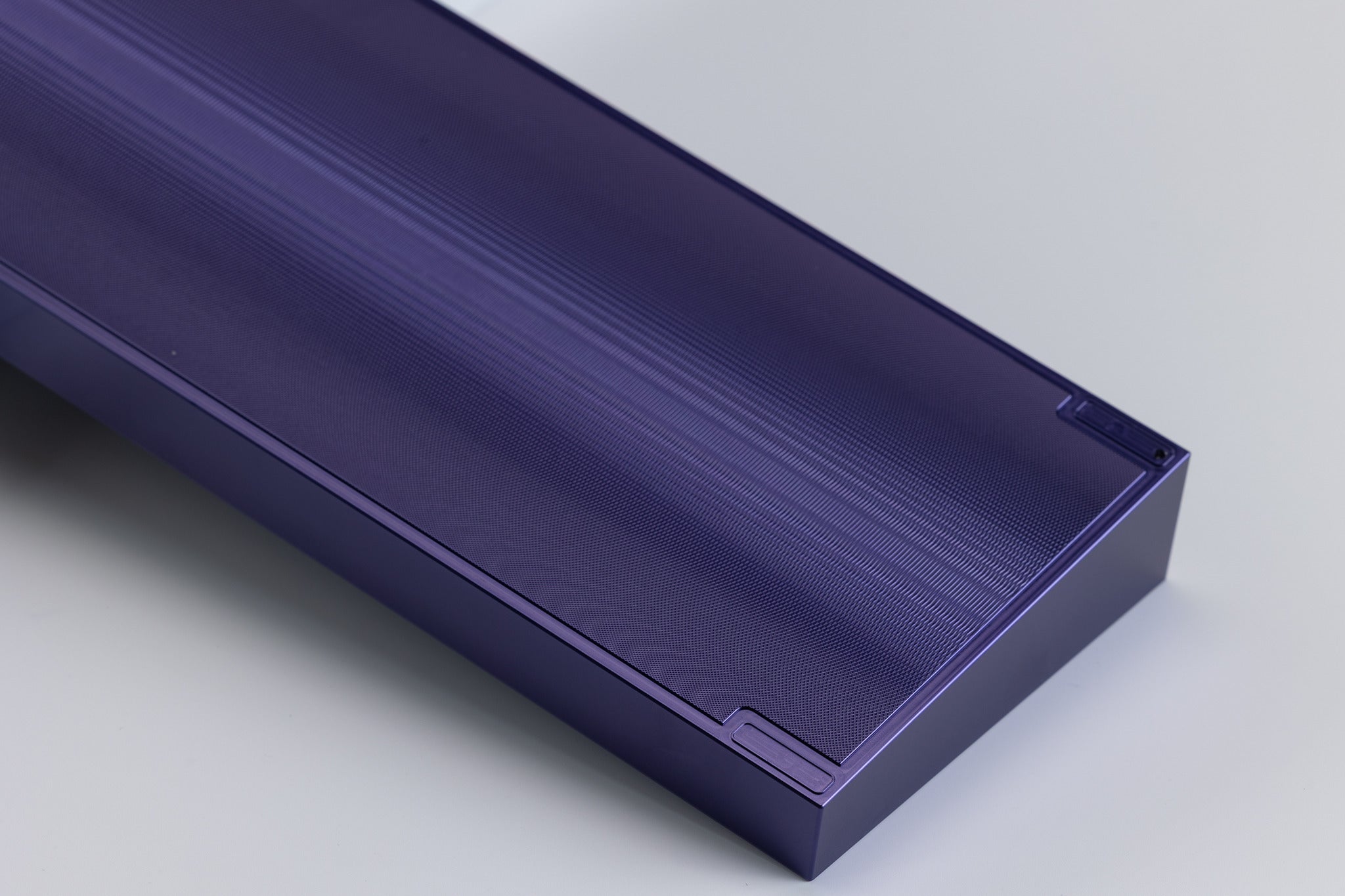 KBDFans Tofu60 Redux V2 - 60% Keyboard Case + Kit Bundle