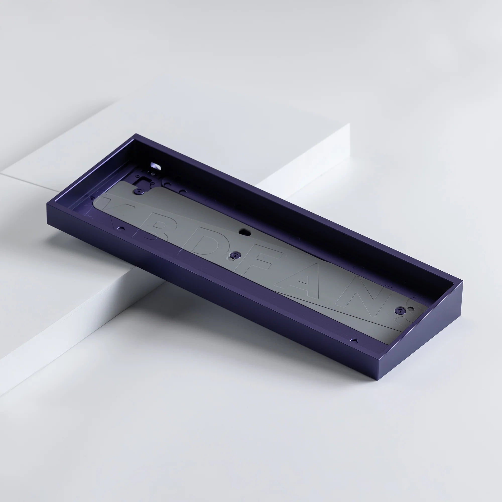 KBDFans Tofu60 Redux V2 - 60% Keyboard Case + Kit Bundle