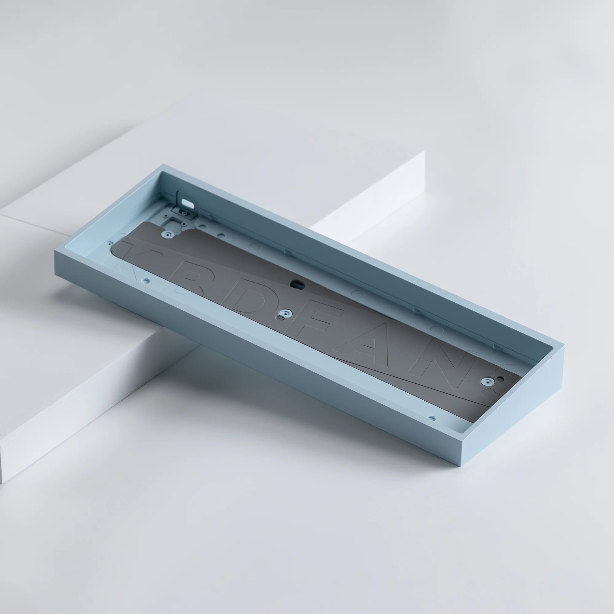 Tofu60 Redux V2 - 60% Keyboard Case GH60/HE | MonacoKeys
