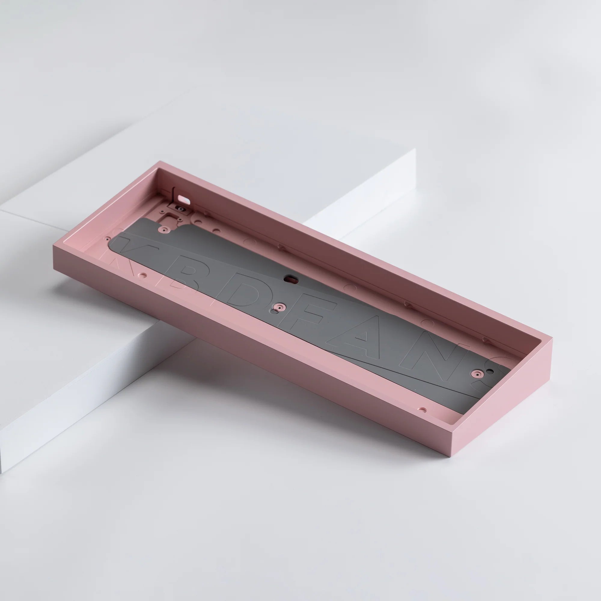 KBDFans Tofu60 Redux V2 - 60% Keyboard Case + Kit Bundle