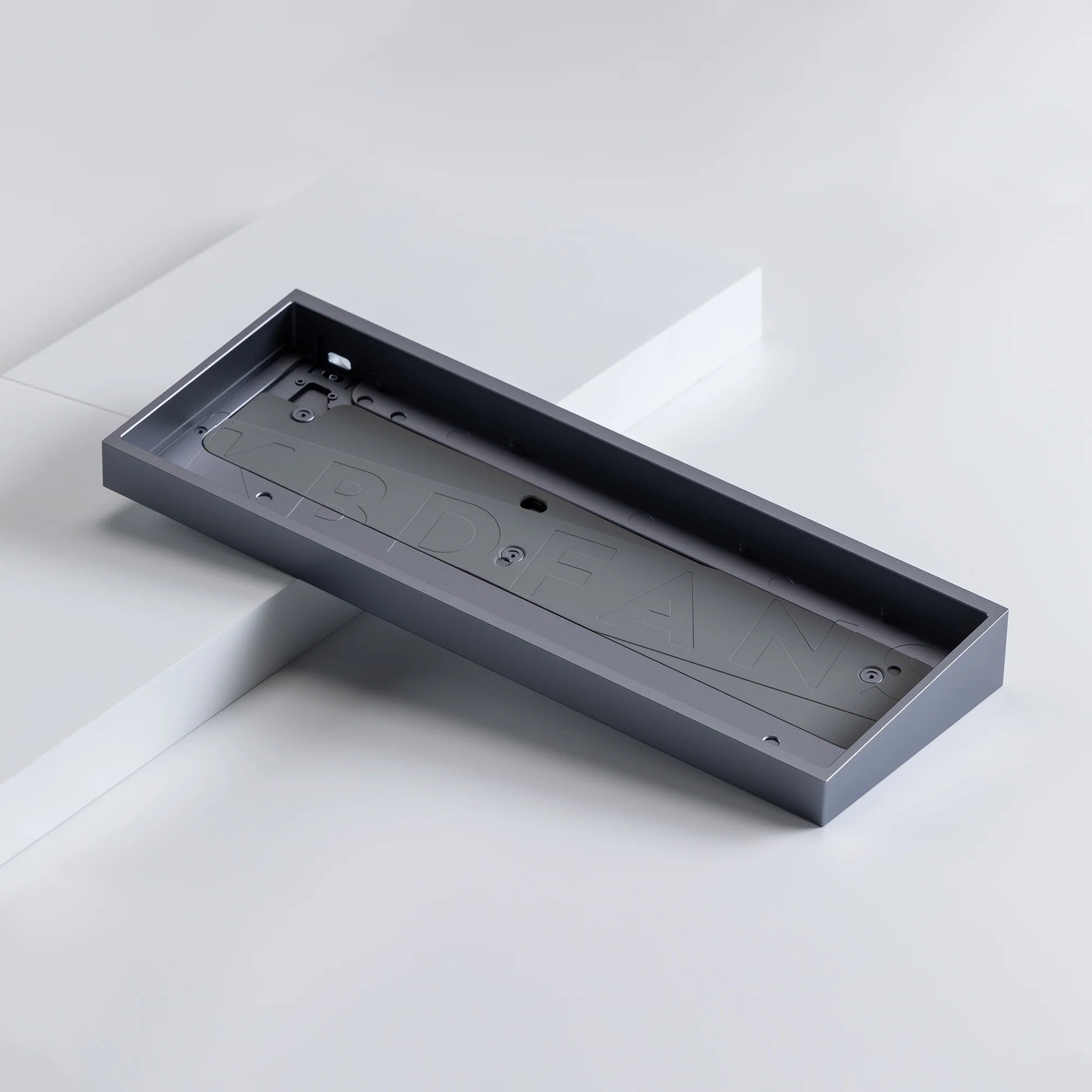 Tofu60 Redux V2 - 60% Keyboard Case GH60/HE | MonacoKeys